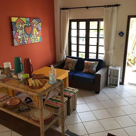 Casa Do Bosque Bed & Breakfast Florianópolis Екстериор снимка
