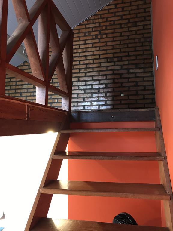Casa Do Bosque Bed & Breakfast Florianópolis Екстериор снимка