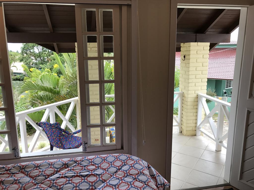 Casa Do Bosque Bed & Breakfast Florianópolis Екстериор снимка