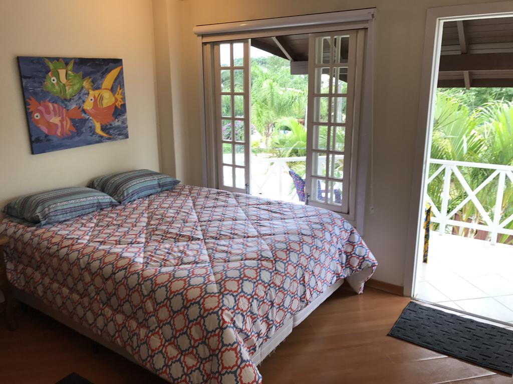 Casa Do Bosque Bed & Breakfast Florianópolis Екстериор снимка
