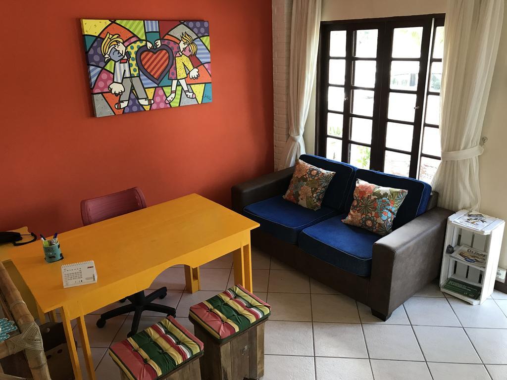 Casa Do Bosque Bed & Breakfast Florianópolis Екстериор снимка
