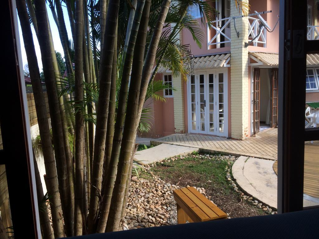 Casa Do Bosque Bed & Breakfast Florianópolis Екстериор снимка