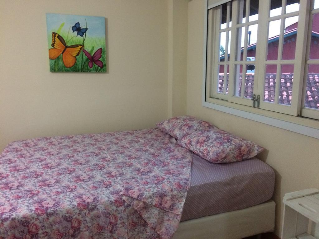 Casa Do Bosque Bed & Breakfast Florianópolis Екстериор снимка