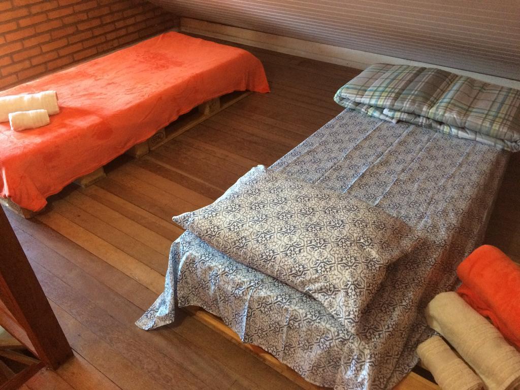 Casa Do Bosque Bed & Breakfast Florianópolis Стая снимка