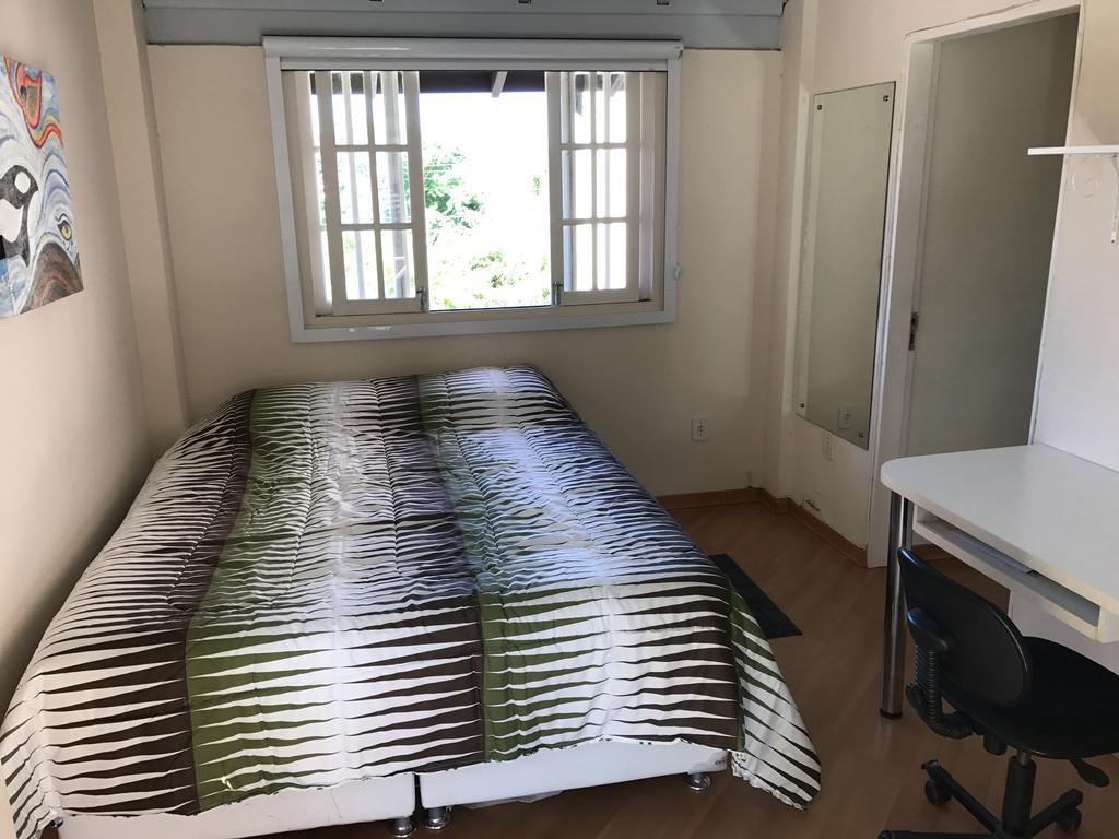 Casa Do Bosque Bed & Breakfast Florianópolis Екстериор снимка