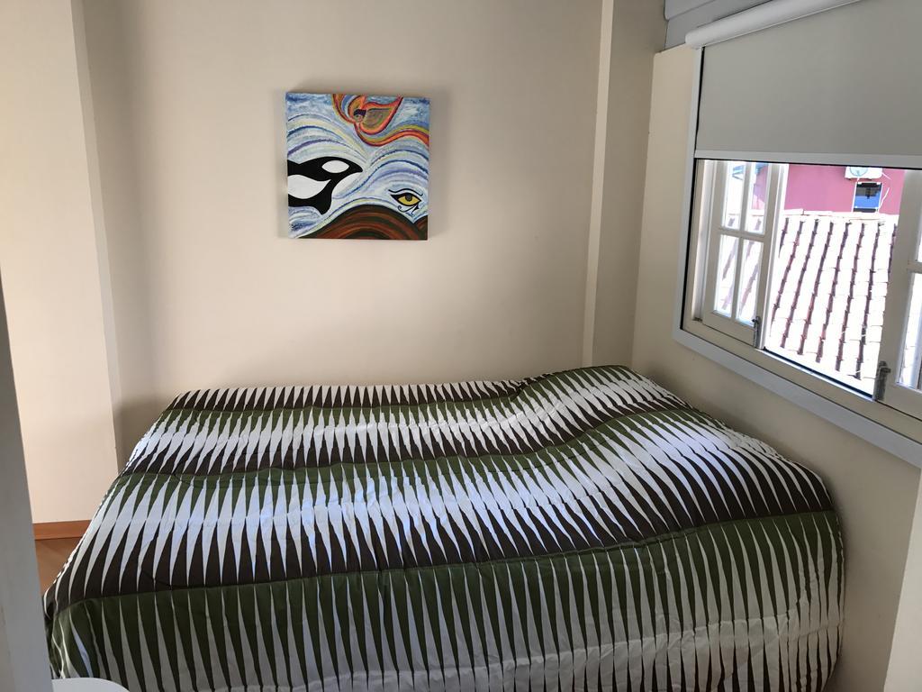 Casa Do Bosque Bed & Breakfast Florianópolis Екстериор снимка