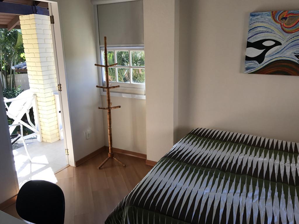 Casa Do Bosque Bed & Breakfast Florianópolis Екстериор снимка