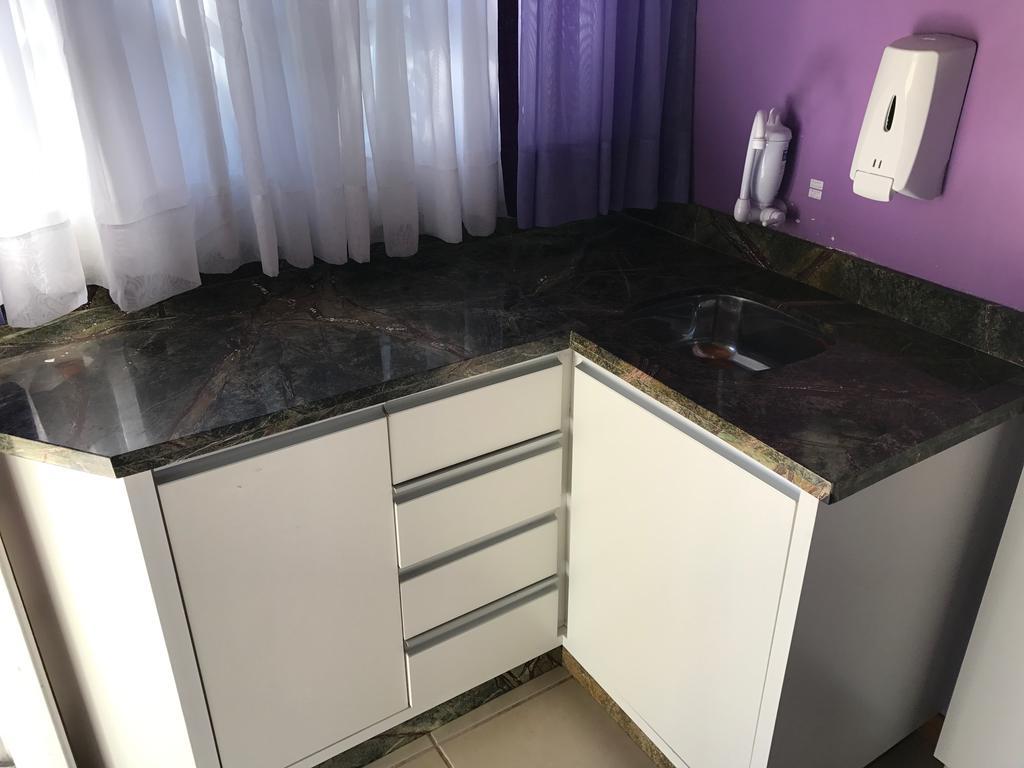 Casa Do Bosque Bed & Breakfast Florianópolis Стая снимка