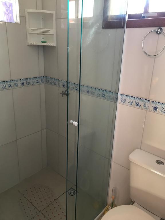 Casa Do Bosque Bed & Breakfast Florianópolis Стая снимка